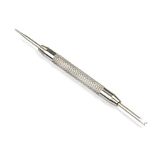 Double-ended Watch Band Strap Link Pin Pusher Spring Bar Remover Repair Tool
