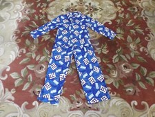 BOY  S  PAJAMA PANTS and top - SIZE 12-14