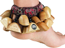 FR1NT Foot Rattle