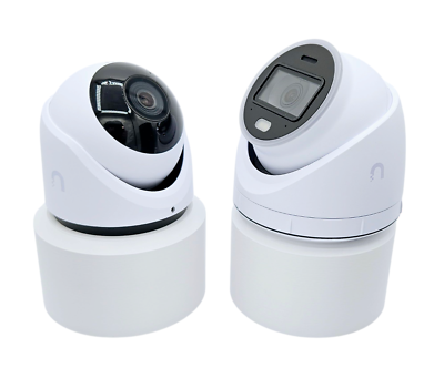 Extension Mount Junction Box for Unifi Turret Cameras (G5 Ultra