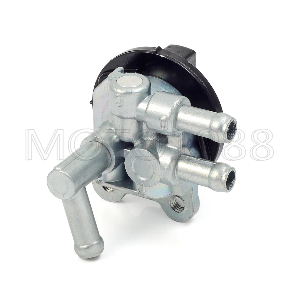 Válvula de combustible Petcock para Kawasaki Ninja 1100 ZX 11 ZX1100 1993-2001 51023-1321 Foto 3 de 4