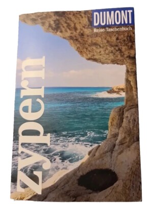DuMont Reise-Taschenbuch Reiseführer Zypern Christiane Sternberg Taschenbuch
