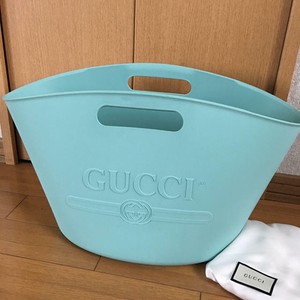 gucci laundry bolsa