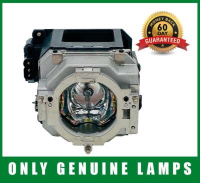 Genuine OEM Original Projector Lamp for Sharp PG-C355W PG-C430XA XG-435X XG-C330