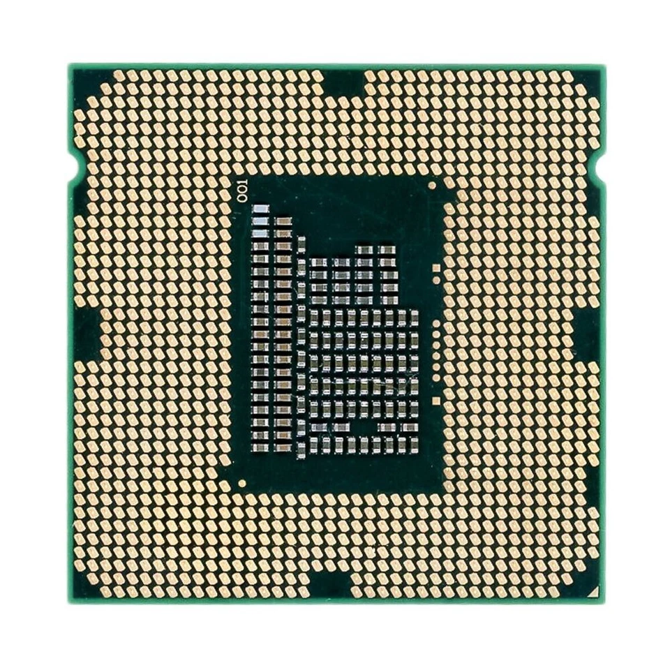 ✅ Processor Intel ✅ CORE i3-2120 ✅ LGA1150 ✅ 3.3GHz ✅ SR05Y ✅ L3 Cache 3MB - Image 2 of 3