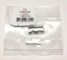 OMEGA link for clasp Seamaster 1515/816 1616/749 1617/751 118ST1515 genuine NEW