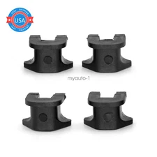 4PCS 0823-214  Fits  Arctic Cat Textron  Movable Drive Face Damper US New