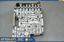 2004-2005 Jaguar X100 XKR ZF Transmission Valve Body TCU TCM Mechatronics OEM