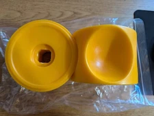 Zumex S3300240:01 Upper Pressing Unit, ASP, Pack of 2