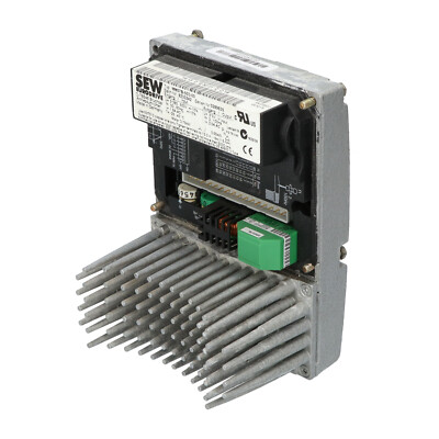 SEW-Eurodrive MM07B-503-00 Used UMP