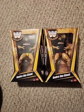 WWE Mattel Elite Legends Series 21 Andre The Giant 2024 CHASE And Regular