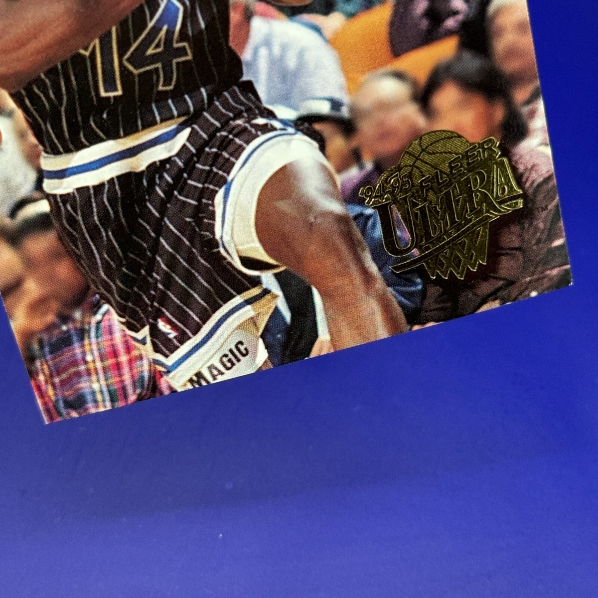 【90年代・超希少★新品タグ付①】NBA バスケット　MAGIC ボストンバッグ 90s 90年代 アメリカ製 タイガー柄 ショルダーバッグ ボストン