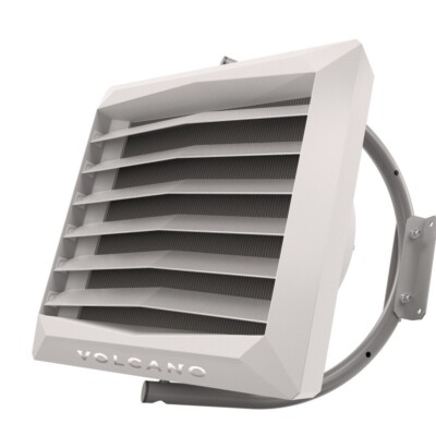 Lufterhitzer VOLCANO VR1 5-30kW 5300 m³/h AC Motor, Werkstattheizer