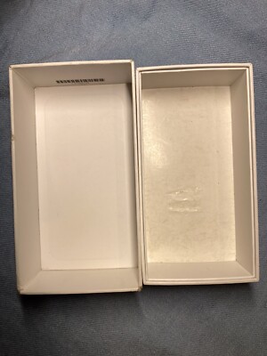 Apple iPhone 5s A1533 Box *Only* | eBay