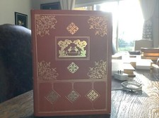 Fairy Tails By Hans Christian Andersen (The Franklin Library)