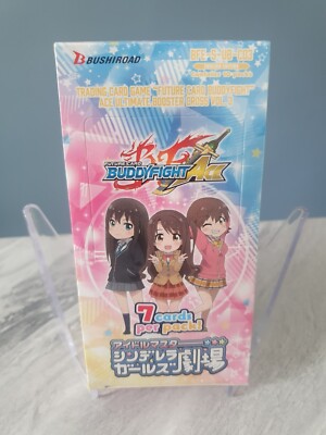 buddyfight ace booster box Future Card - Dimension Destroyer Future Card Buddyfight Ace Ultimate