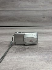 Olympus Camedia D-560 Zoom 3.2MP Digital Point Shoot Camera With 256mb SD Card