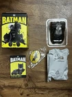 Pop Mart DC Batman 85th Anniversary Series Figure - The Dark Knight 2008 Film