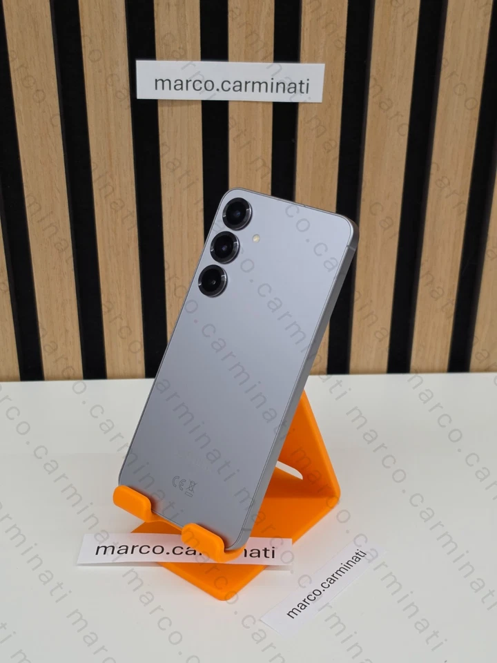 Samsung Galaxy S25+ 5G · 512GB, foto 2 di 5