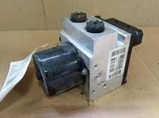 2009 Dodge Ram 1500 Pickup Anti Lock Brake ABS Pump Module Assembly OEM