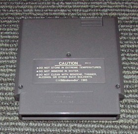 Anticipation for Nintendo NES Authentic Fast Free Shipping