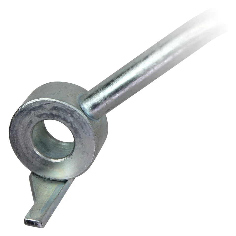 For Ford Edge 2011-2014 Edelmann Power Steering Pressure Line Hose Assembly Foto 3 de 3