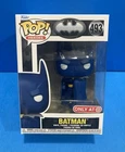 Funko Pop Heroes 493 Batman (DC One Million) Target Exclusive