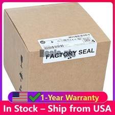 Allen Bradley 1756-PB72K ControlLogix 1756PB72K sealed US Free Tax