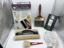 New The Woolie Decorative Painting Kit for Fa...
