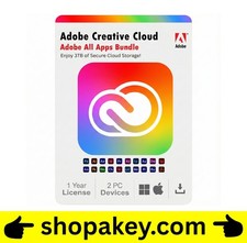 Adobe Acrobat Pro Official Subscription  1 Year Account  READ DESCRIPTION