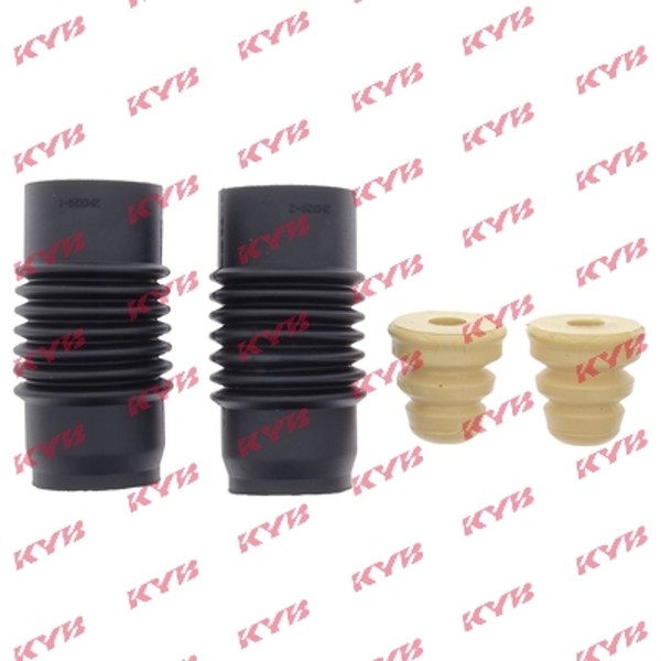 StoßDäMpfer StaubschüTzer Protection Kit KYB 910107 FüR Mazda GG GY Hatchback-image
