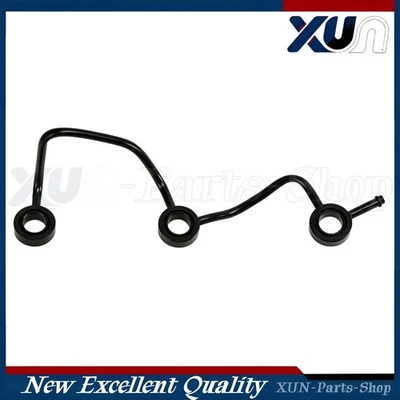 119515-59540 Fuel Return Overflow Pipe For Yanmar 3TNV70 Engine New - Image 1 of 3