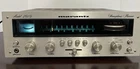 Vintage Marantz 2010 Stereo Receiver With FM Dipole Antenna