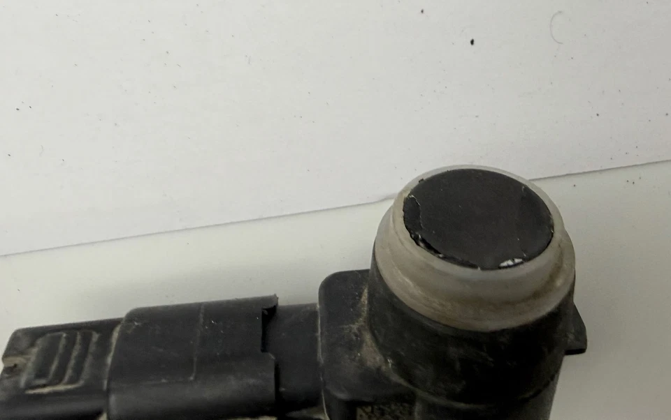 Arnés de cableado sensor de estacionamiento parachoques trasero OEM 07-14 Cadillac Escalade ESV 6,2 L Foto 2 de 4