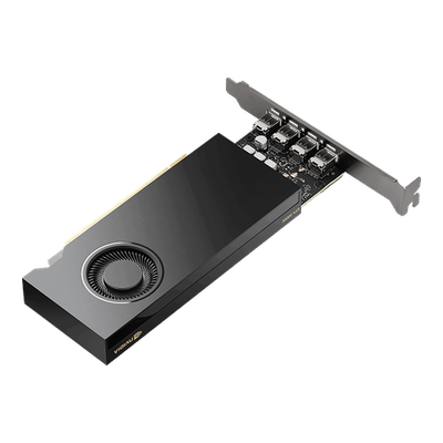 PNY NVIDIA RTX 2000E Ada Generation 16GB GDDR6 VCNRTX2000ADAS-LLP