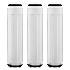 Multi-Stage Shower Filter Replacement - Compatible with FEELSO High-Pressure ...