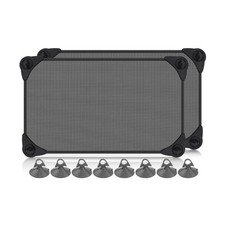 Car Window Shades  2 Pack Car Window Shade for Baby,Side Window Sun 20"x12"