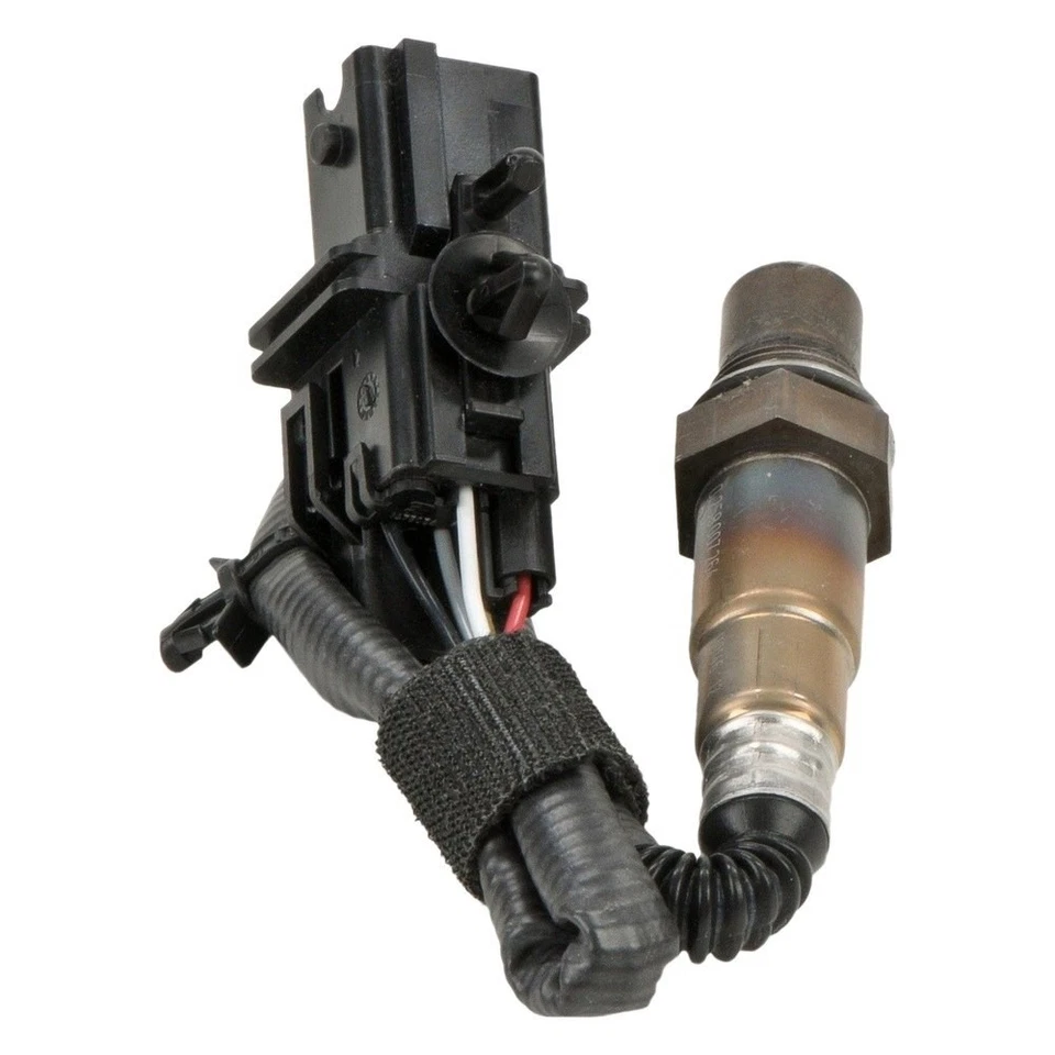 For Nissan Altima 2005-2006 Bosch 17264 Premium Wideband Oxygen Sensor Foto 2 de 3