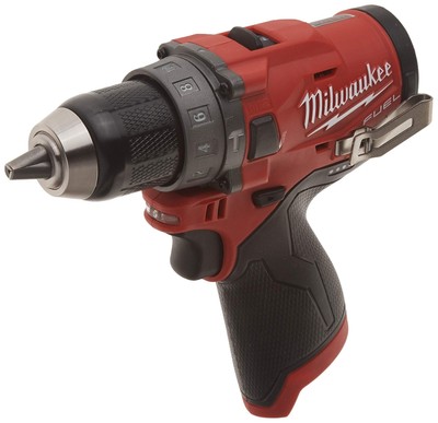 MLW2504-20 M12 Fuel 1/2'' Hammer Drill (Bare)