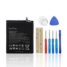 Replacement Battery Compatible with BN46 Redmi Note 8 M1908C3JH M1908C3JG M19...