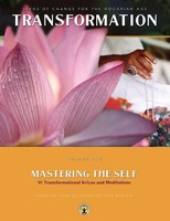 Yogi Bhajan | Mastering The Self | Taschenbuch | Polyglott (2010)