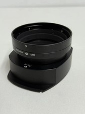 Aadapter For Bronica ETR Lens To Phase XT Photography Camera Accrssory HOT