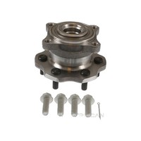 Radlagersatz Ø 148 Mm Triscan Aftermarket-Expertise FüR U.A. Nissan Pathfinder
