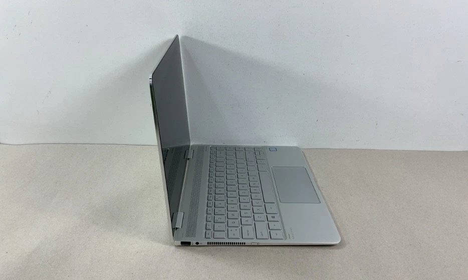 HP SPECTRE X360 13-AC013DX | INTEL CORE I7-7500U 2.70GHZ | 512GB | 8GB | SIN SISTEMA OPERATIVO Foto 3 de 4