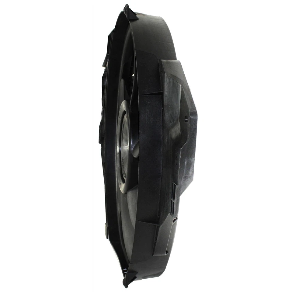 Ventilador de refrigeración del radiador para Ford Mustang 97-2000 Foto 3 de 4