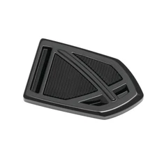 Kuryakyn Phantom Brake Pedal Pad Black OPEN-BOX 5749