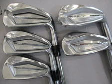 Mizuno Pro 719 MODUS3 TOUR120 S 0