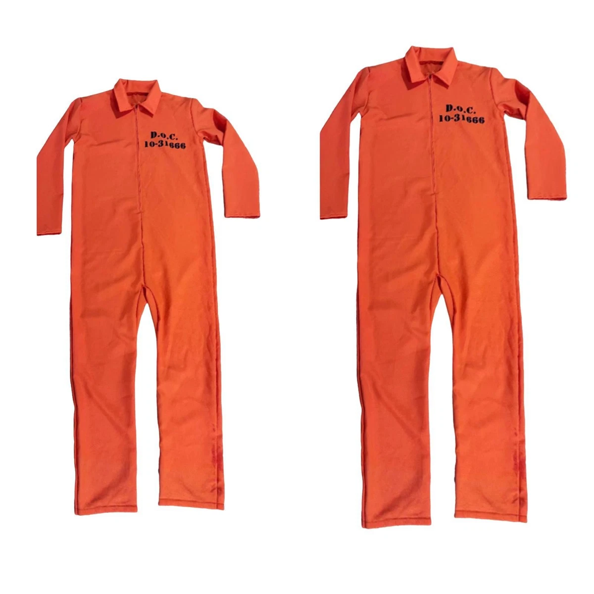 Déguisement adulte Widmann déguisement prisonnier tatoué homme - l