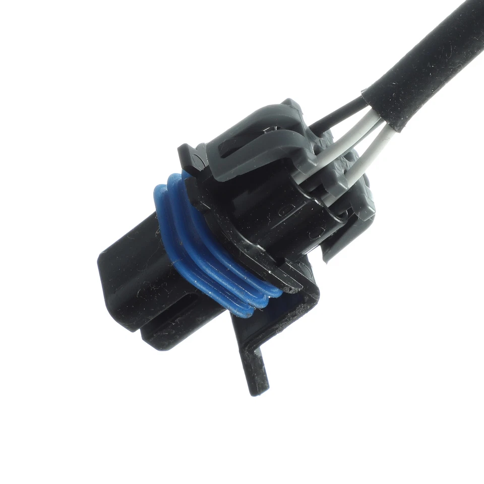 Sensor de oxígeno térmico genuino GM 2006-2007 Chevrolet Buick GMC Rainier 12585999 Foto 2 de 4