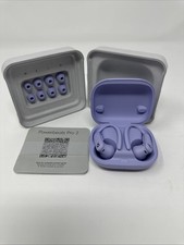 Beats by Dr. Dre Powerbeats Pro 2 In Ear Wireless Headphones - Hyper Purple